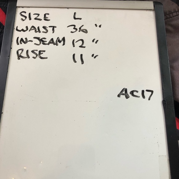 O'Neill Men's Black Board Shorts L - Picture 5 of 5